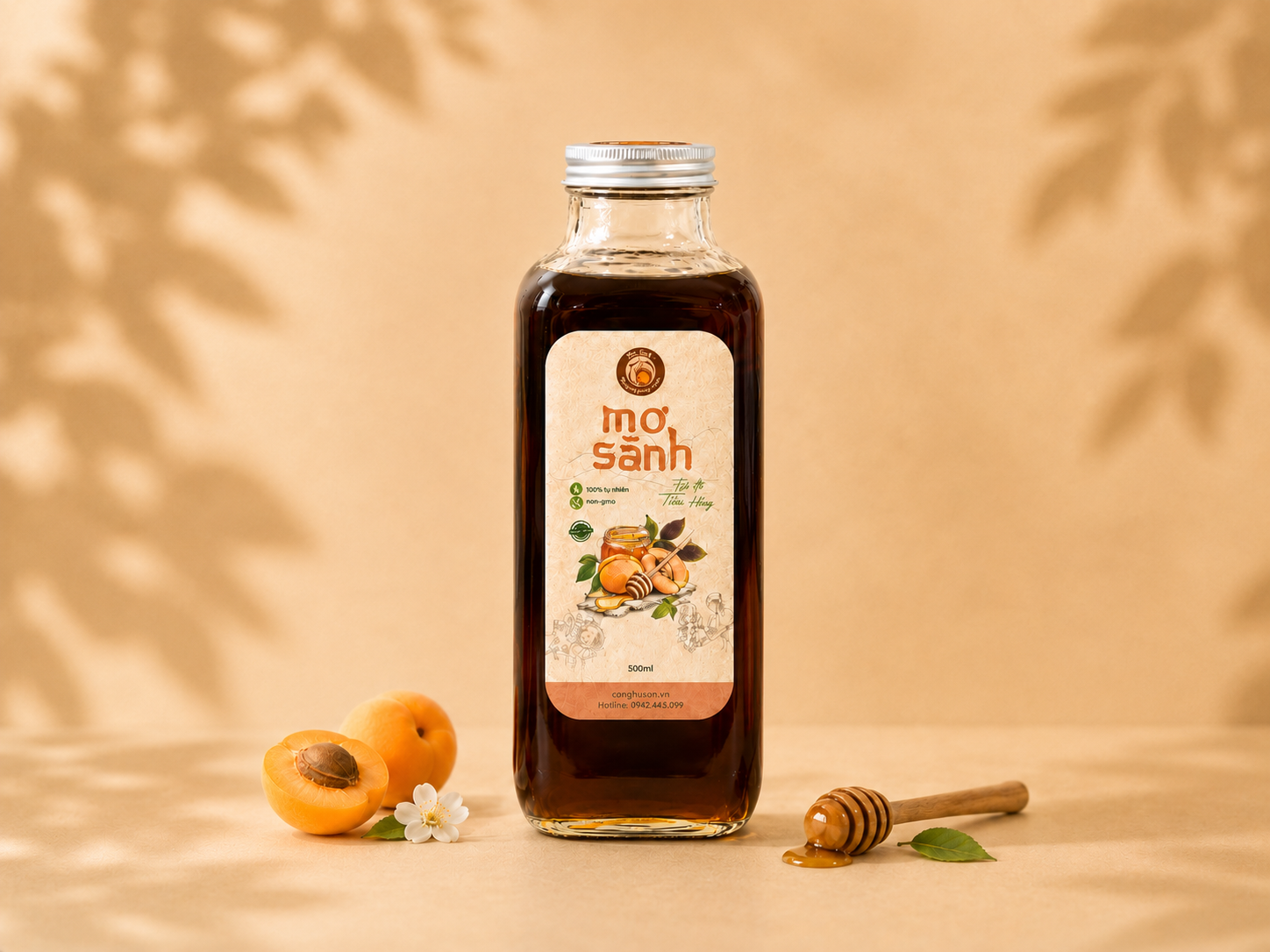 Mơ Sành