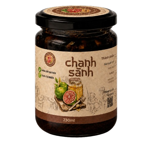 Chanh Sành