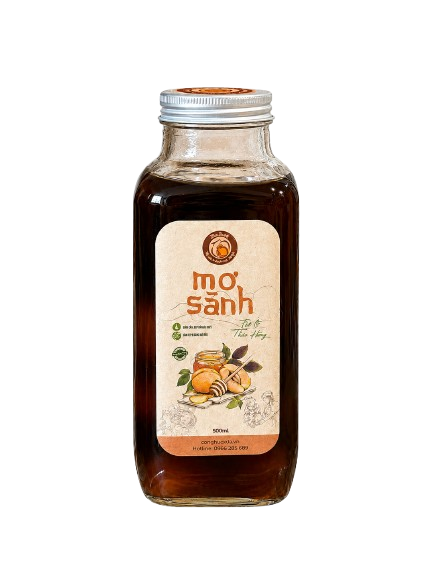 Mơ Sành